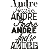 Andre