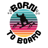 Snowboard