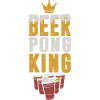 Beerpong King - drinking Team