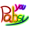 Pabsy Rainbow