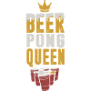 Beerpong Queen - drinking Team