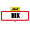hix copie