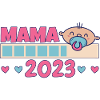 Mom-to-be 2023