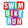Natation Vélo Run Triathlon