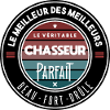Le véritable chasseur parfait