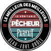 Le véritable pêcheur parfait