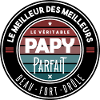 Le véritable papy parfait