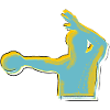 Handball Player Design