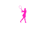 tennis mom