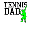 tennis dad