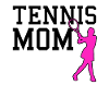 tennis mom