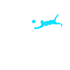 Volleyball dad