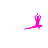 yoga mom