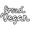 Proud Vegan