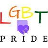 LGBT PRIDE