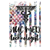 Medical Radiology Technologist Nuclear Medicine