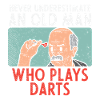 Darts Dart Player Sayings