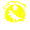 Großer Bruder Brudersaurus