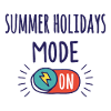 Mode Vacances d’été activé