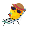 Citron relax