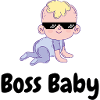 Boss Baby