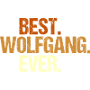 Wolfgang