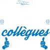 départ collègue de travail