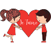 Je T'aime
