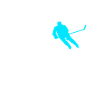 ice hockey boy