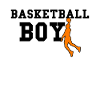 basketball boy