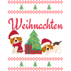 Beagle Christmas