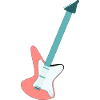 Electric guitar