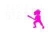 fille de baseball