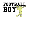 football boy