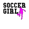 soccer girl