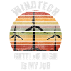 Éolienne d’énergie renouvelable