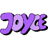 Joyce