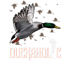 Duckaholic Bird Jagt Duck Hunter Udendørs