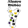 Alsace Météo
