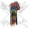 Friendships cross