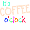 Munter Werden Kaffee Statement Kaffeeliebhaber