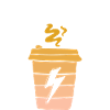 Kaffee Trinken Koffein Statement Kaffeetrinker