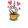 Koffein Kaffee Trinken Kaffeetrinker Spruch