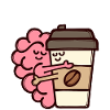 Kaffee Trinken Kaffeebohnen Kaffeeliebhaber