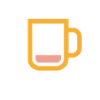 Kaffeetasse Koffein Kaffee Kaffeetrinker Statement