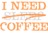 Coffee Lovers Statement Koffee Coffee Fatigue