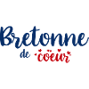 Bretonne de coeur