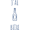 J'ai bière