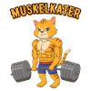 Muskelkater