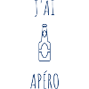 J'ai apéro